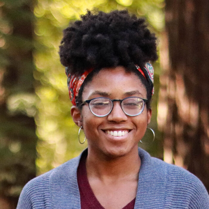 Brittany Miles HeisingSimons Foundation