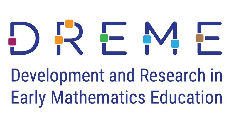 Development and Research in Early Mathematics Education (DREME) -  Heising-Simons Foundation