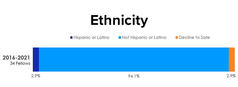 Ethnicity Ethnicity