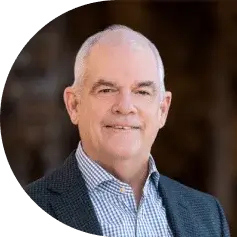 Mark Heising, Vice Chair of the Board
