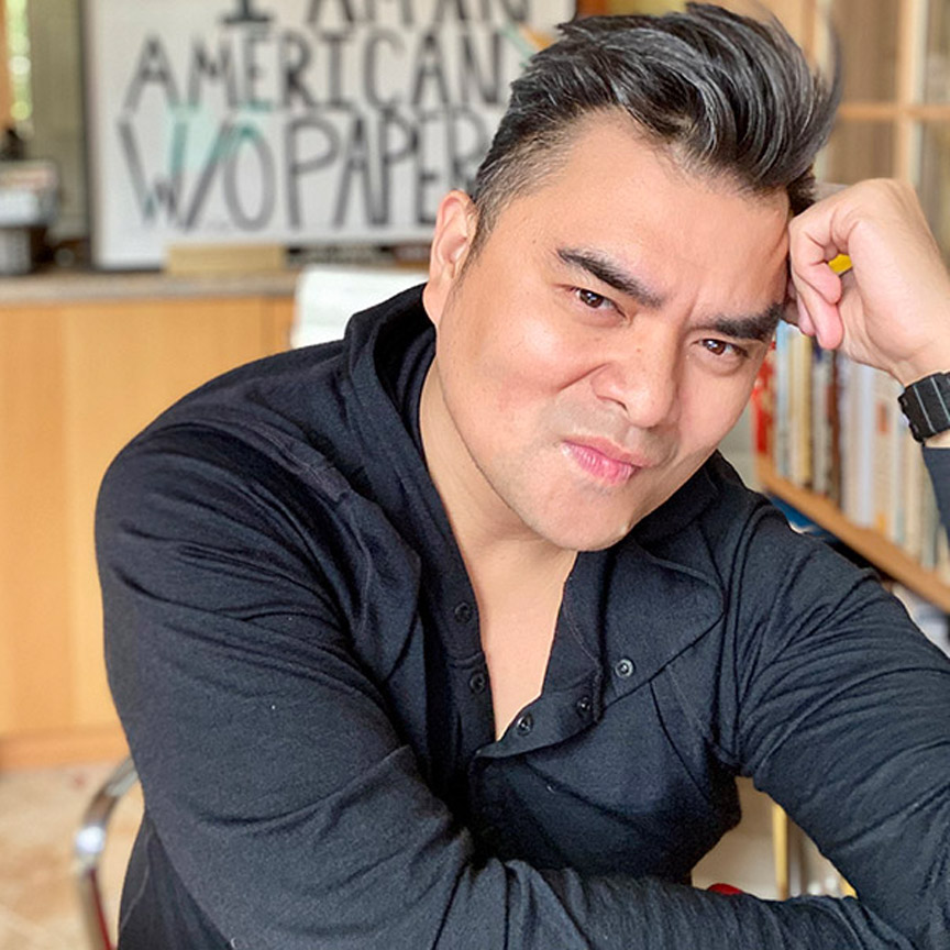 Jose Antonio Vargas
