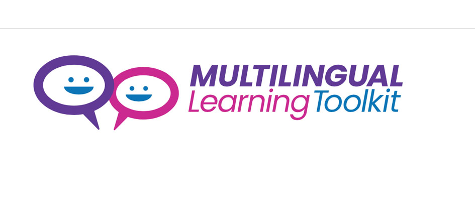 Multilingual Learning Toolkit logo