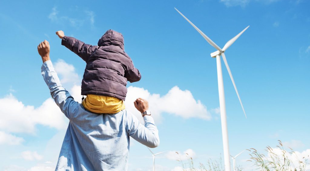 Climate and Clean Energy HeisingSimons Foundation