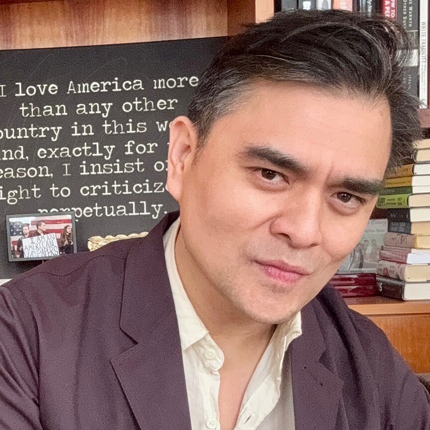 José Antonio Vargas