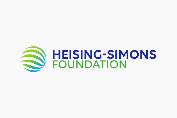 Heising-Simons Foundation 2016 logo.